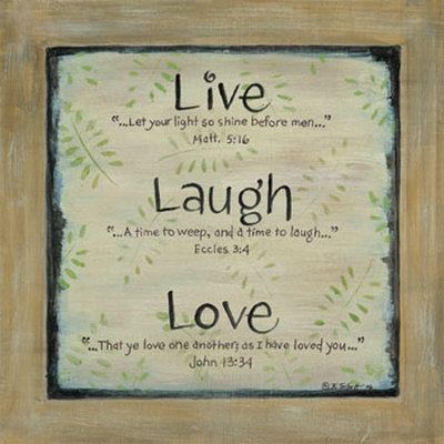 Live Laugh Love Pictures on Love Quotes To Live By Live Love Laugh